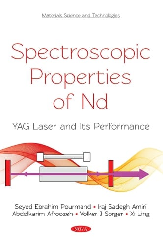 Spectroscopic Properties of Nd:YAG Laser and Its Performance