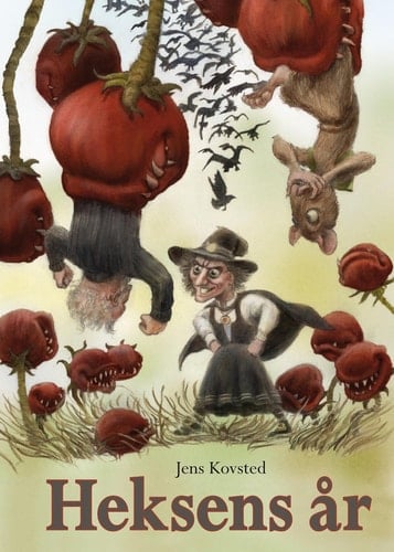 Heksens år