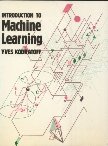 Introduction to Machine Learning