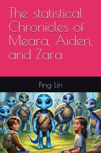 The statistical Chronicles of Meara, Aiden, and Zara