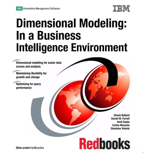 Dimensional Modeling: In a Business Intelligence Environment