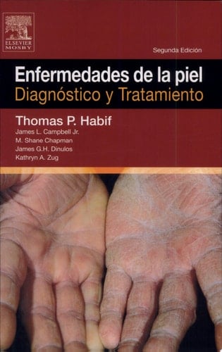Enfermedades de la piel: Diagnóstico y tratamiento