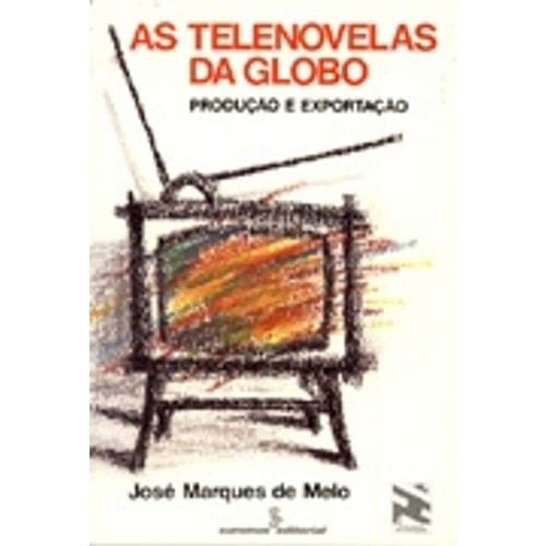 Telenovelas da Globo: Produção e Exportação