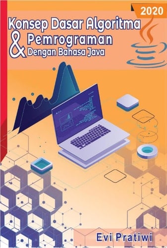 Konsep Dasar Algoritma Dan Pemrograman Dengan Bahasa Java