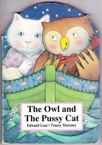 The Owl and the Pussycat