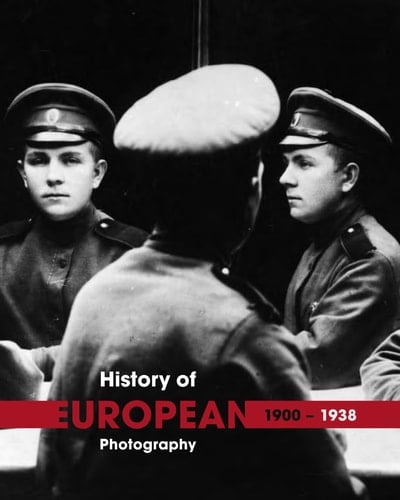 The History of European Photography
