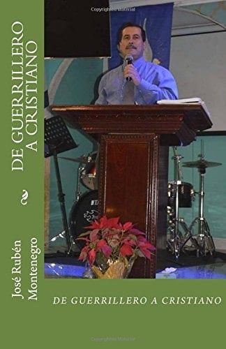 De Guerrillero a Cristiano Como Dios Me Libro de la Muerte