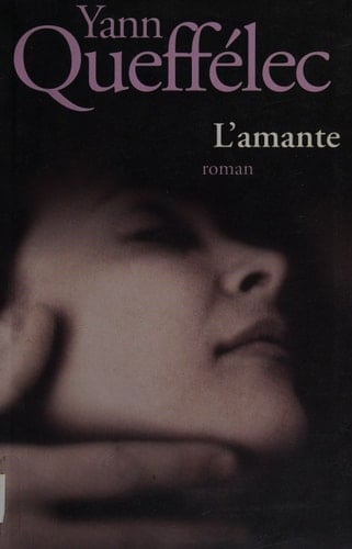 L'amante roman