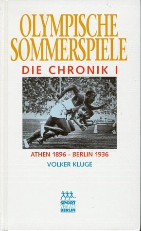 Olympische Sommerspiele Mexiko-Stadt 1968 - Los Angeles 1984