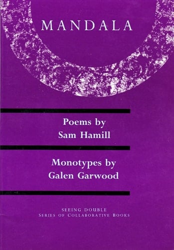 Mandala: A Collaboration (Seeing Double Series)