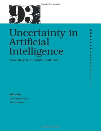 Uncertainty in Artificial Intelligence Proceedings of the Ninth Conference (1993) : July 9-11, 1993, The Catholic University of America, Washington, D.C.