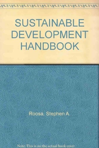 SUSTAINABLE DEVELOPMENT HANDBOOK