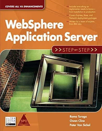 Websphere Application Server Step By Step