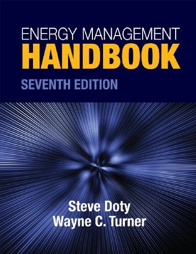 ENERGY MANAGEMENT HANDBOOK, 7th Edition Volume 2
