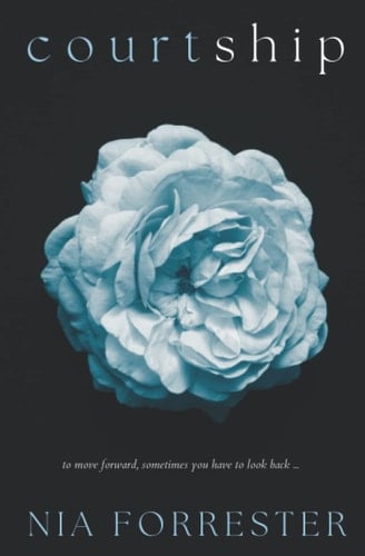 Courtship A 'Snowflake' Novel