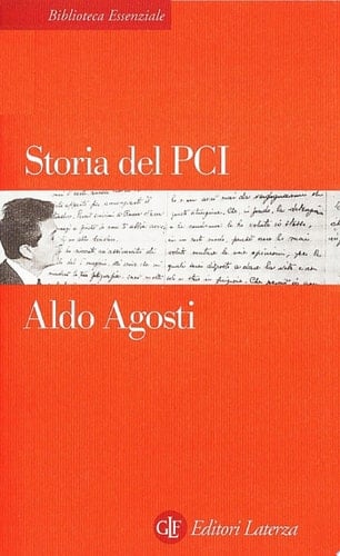 Storia del Partito comunista italiano 1921-1991