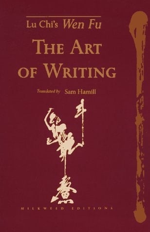 The Art of Writing