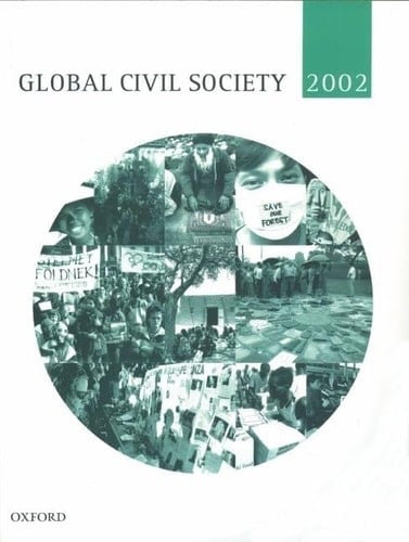 Global Civil Society 2002