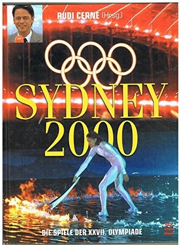 Sydney 2000.