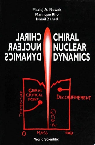 Chiral Nuclear Dynamics