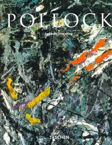 Jackson Pollock, 1912-1956