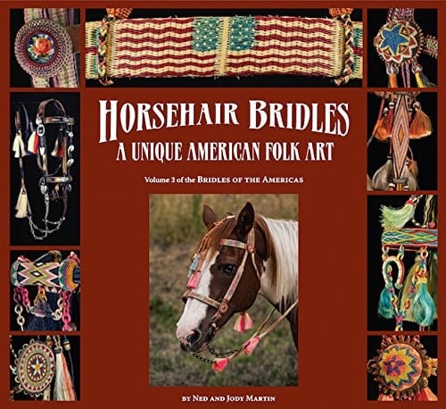Horsehair Bridles A Unique American Folk Art