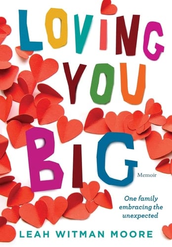 Loving You Big One Family Embracing the Unexpected