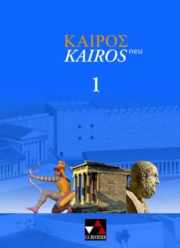 Kairos neu