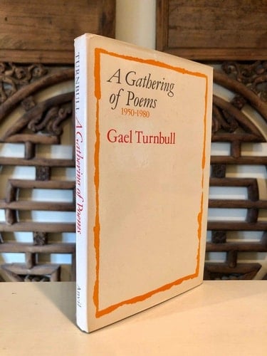 A Gathering of Poems, 1950-1980