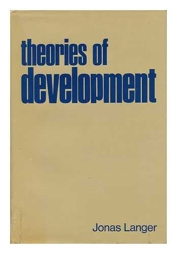 Theories of Development