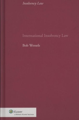 International Insolvency Law