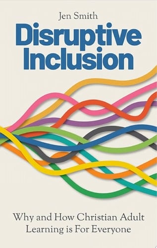 Disruptive Inclusion
