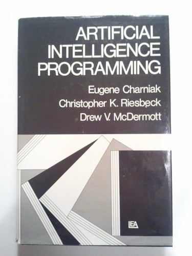 Artificial Intelligence Programming