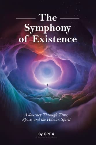 The Symphony of Existence: A Journey Through Time, Space, and the Human Spirit