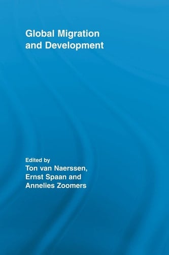 Global Migration and Development