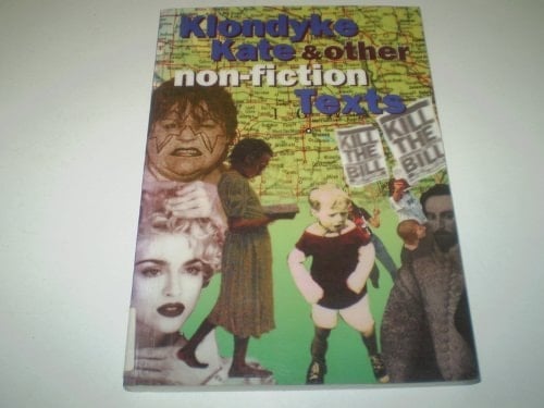 Anthology of Non-fiction