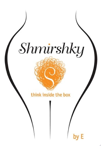 Shmirshky, Preview Edition Think Inside the Box