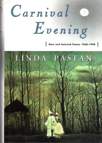 Carnival Evening New and Selected Poems, 1968-1998