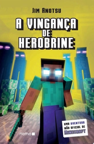 A vingança de Herobrine