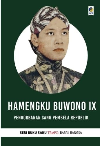 Hamengku Buwono IX
