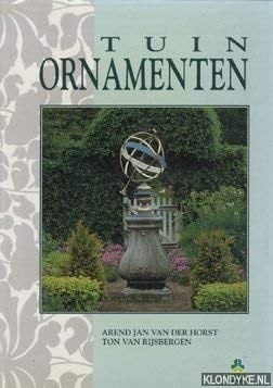 Tuin Ornamenten