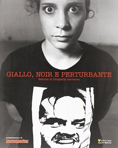 Giallo, noir e perturbante