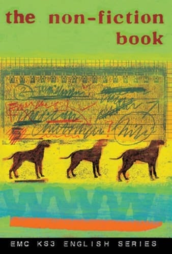The Non-fiction Book