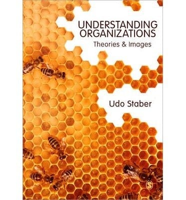 Understanding Organizations Theories & Images