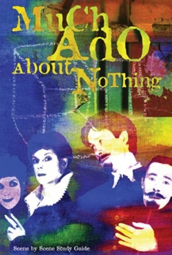 Much Ado about Nothing EMC Scene by Scene Study Guide