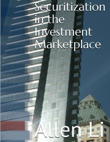Securitization in the Investment Marketplace