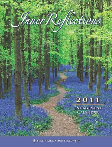 Inner Reflections 2011