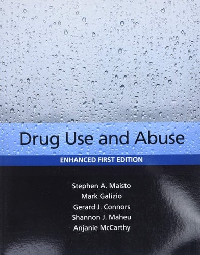 Drug Use and Abuse
