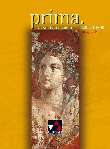 Prima Ausg. N.. Begleitbd. / [Erarb. von Clement Utz unter Mitarb. von Martin Biermann ...]