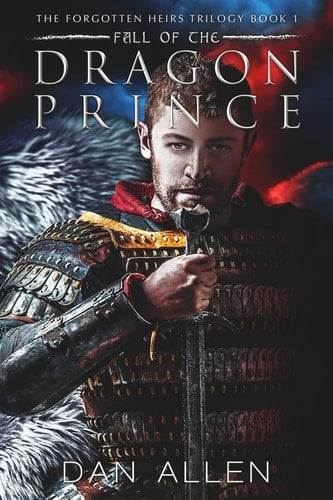Fall of the Dragon Prince